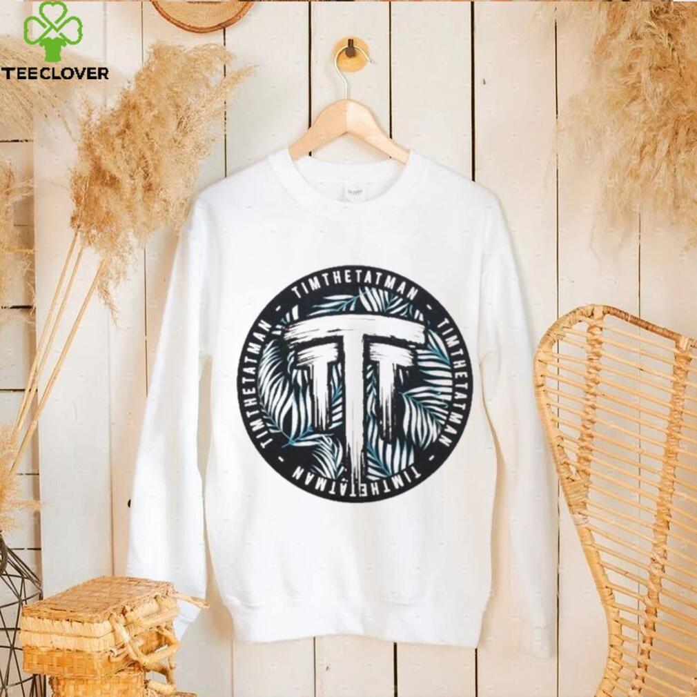 Timthetatman shirt store