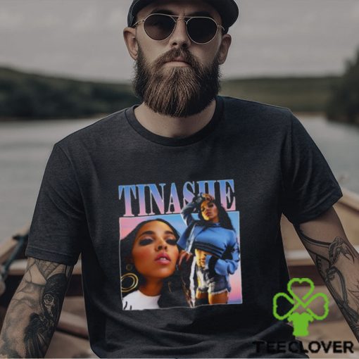 Tinashe Collage Ariana Grande hoodie, sweater, longsleeve, shirt v-neck, t-shirt