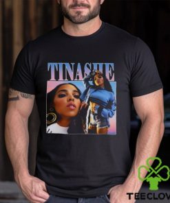 Tinashe Collage Ariana Grande hoodie, sweater, longsleeve, shirt v-neck, t-shirt