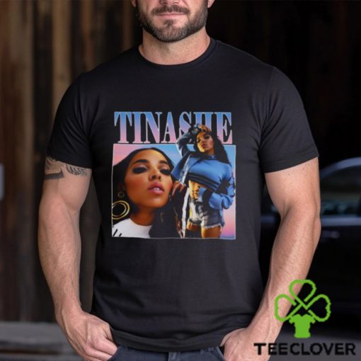 Tinashe Collage Ariana Grande hoodie, sweater, longsleeve, shirt v-neck, t-shirt