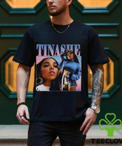 Tinashe Collage Ariana Grande hoodie, sweater, longsleeve, shirt v-neck, t-shirt