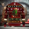 Elvis Presley Loving You 1957 Ugly Christmas Sweater 3D Gift Idea Christmas