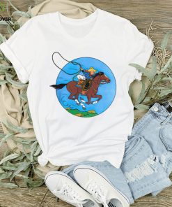 Tintin in America Shirt