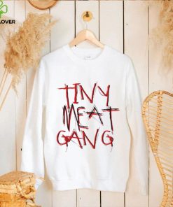 Tiny Meat Gang 92 For Fans Shirt