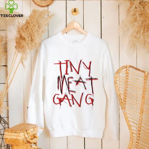 Tiny Meat Gang 92 For Fans Shirt