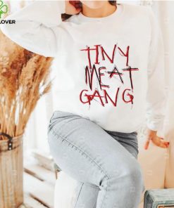 Tiny Meat Gang 92 For Fans Shirt