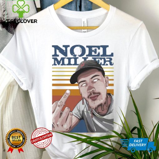 Tiny Meat Gang Graphic Art Noel Miller Shirt