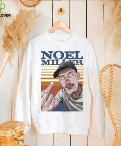 Tiny Meat Gang Graphic Art Noel Miller Shirt