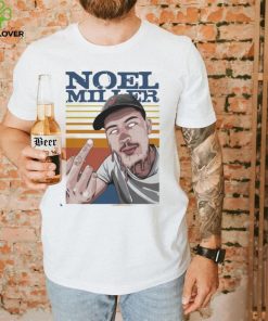 Tiny Meat Gang Graphic Art Noel Miller Shirt