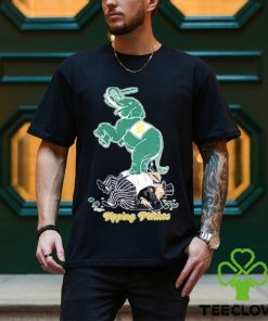 Tipping Pitches Elephant Shirt