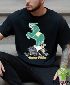 Tipping Pitches Elephant Shirt