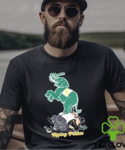 Tipping Pitches Elephant Shirt