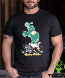 Tipping Pitches Elephant Shirt