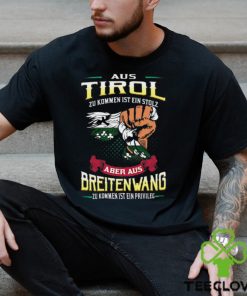 Tirol Breitenwang Shirt