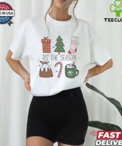 Tis The Season Christmas 2024 Shirt
