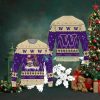 Notre Dame Xmas Sweater Stunning Baby Yoda Notre Dame Christmas Gift