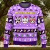 Dallas Cowboys NNHP0009 Ugly Sweater