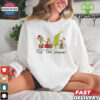 Vampire Monster Kools Little Tokyo Los Angeles 2024 Shirt