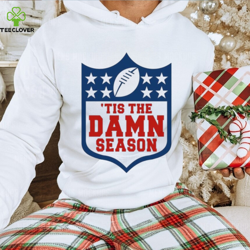 Tis the damn season 2023 shirt Tis the damn season 2023 shirt