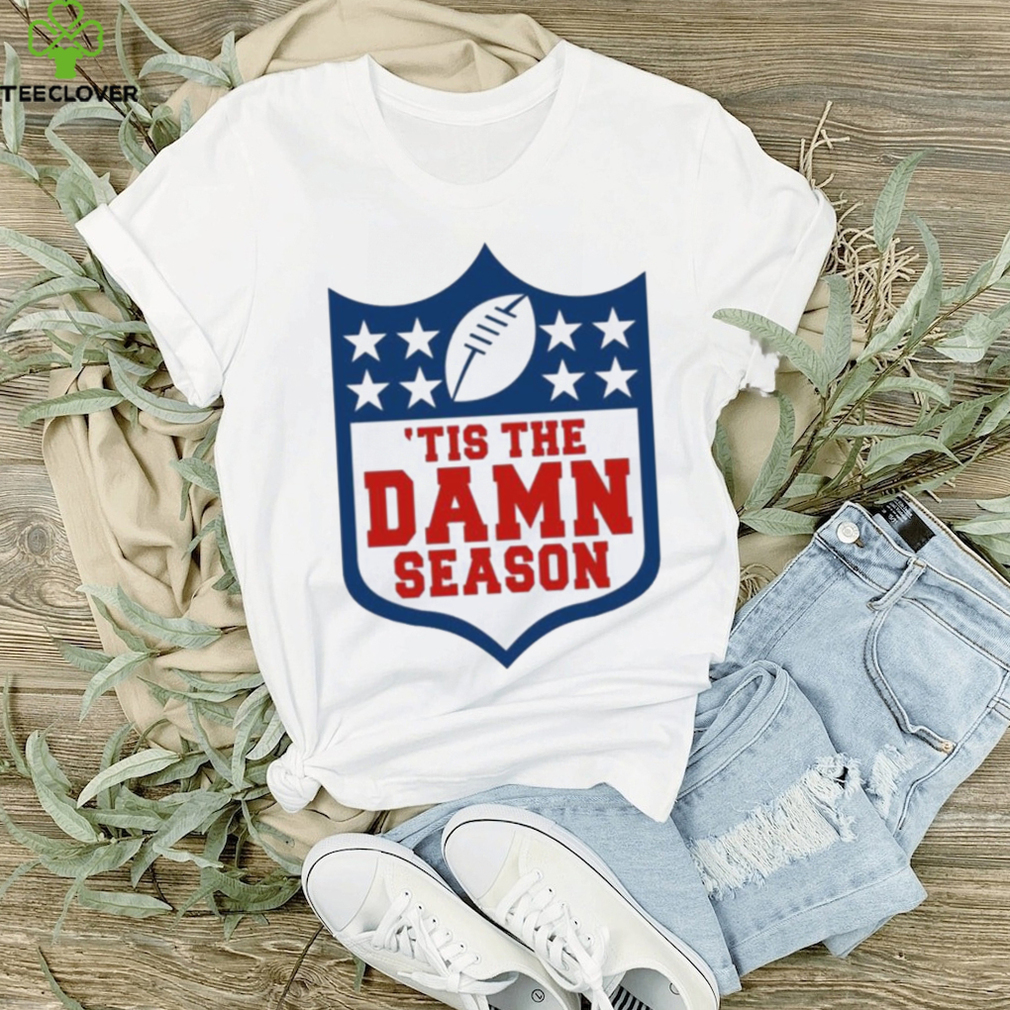Tis the damn season 2023 shirt Tis the damn season 2023 shirt