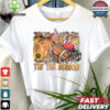 The Boston Bruins Sport Classics T Shirt