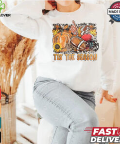 Tis_ the season American Football hoodie, sweater, longsleeve, shirt v-neck, t-shirt