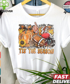 Tis_ the season American Football shirt 1 Tis_ the season American Football shirt