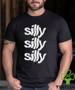 Tisakorean Silly Silly Silly Shirt