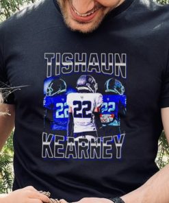 Tishaun Kearney vintage hoodie, sweater, longsleeve, shirt v-neck, t-shirt