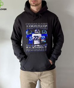 Tishaun Kearney vintage hoodie, sweater, longsleeve, shirt v-neck, t-shirt