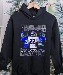 Tishaun Kearney vintage hoodie, sweater, longsleeve, shirt v-neck, t-shirt