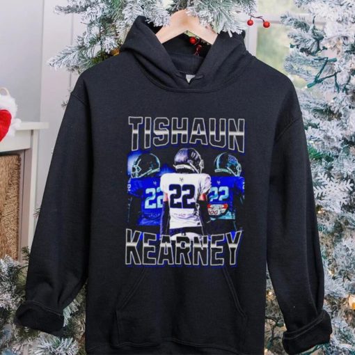 Tishaun Kearney vintage hoodie, sweater, longsleeve, shirt v-neck, t-shirt