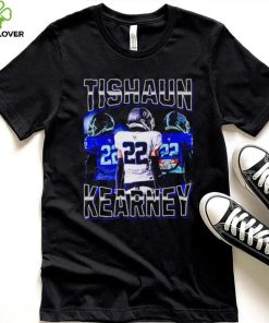 Tishaun Kearney vintage hoodie, sweater, longsleeve, shirt v-neck, t-shirt