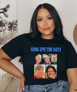 Titan ocean gate long live the guys shirt