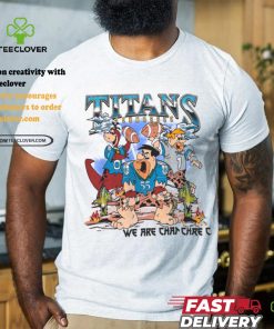Titán tennassee we are cham shirt