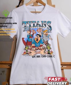 Titán tennassee we are cham shirt 1 Titán tennassee we are cham shirt