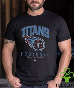 Titans Vintage Tee Shirt