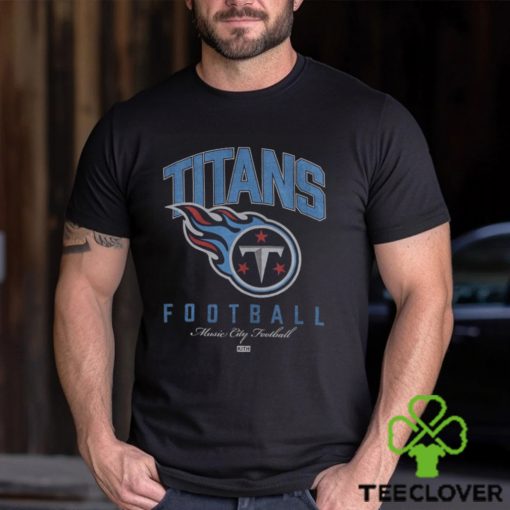 Titans Vintage Tee Shirt