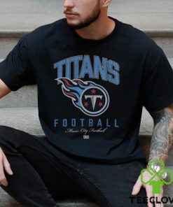 Titans Vintage Tee Shirt