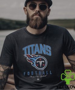 Titans Vintage Tee Shirt