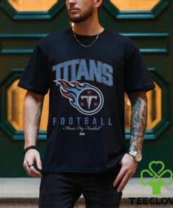 Titans Vintage Tee Shirt