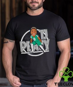 Tj Peavy 2023 cartoon shirt