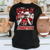 College Football Playoff 2024 4 Team Shirt