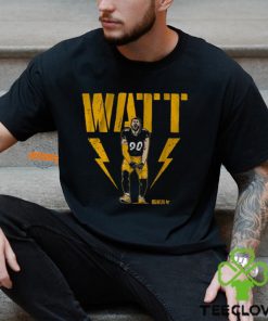 Tj Watt Sack Celebration Shirt