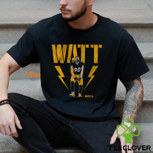 Tj Watt Sack Celebration Shirt