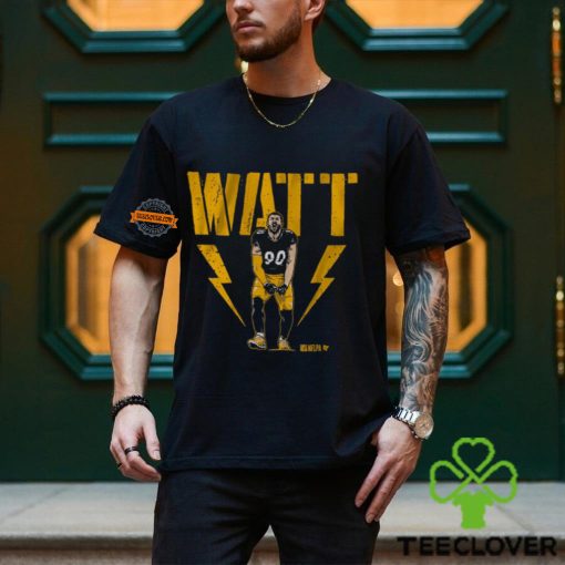 Tj Watt Sack Celebration Shirt