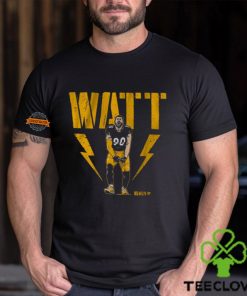 Tj Watt Sack Celebration Shirt