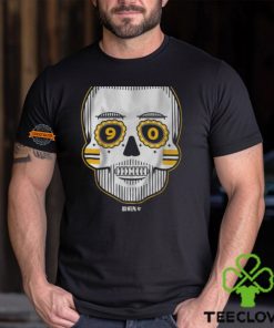 Tj Watt Sugar Skull shirt