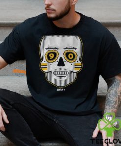 Tj Watt Sugar Skull shirt