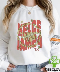 Tk X Kelce Jam 24 Shirt